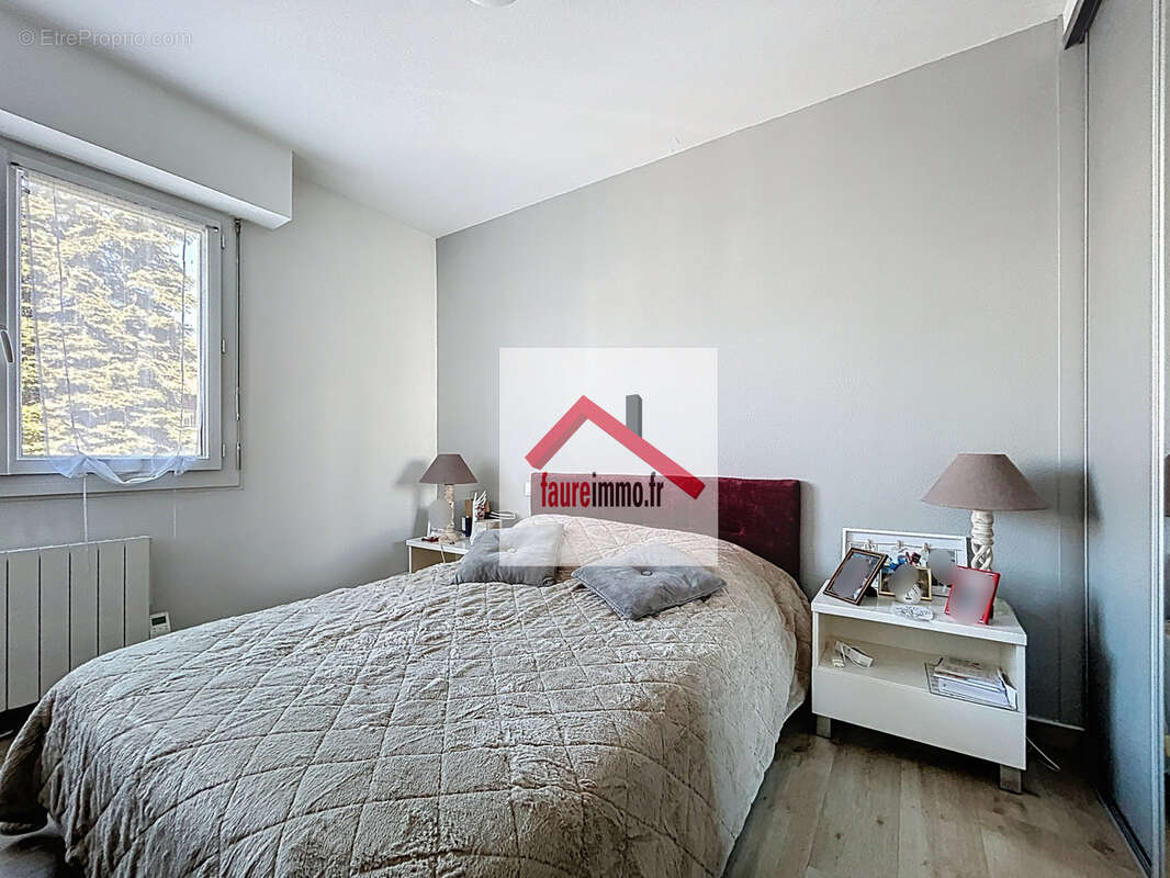 Appartement à BRIVE-LA-GAILLARDE