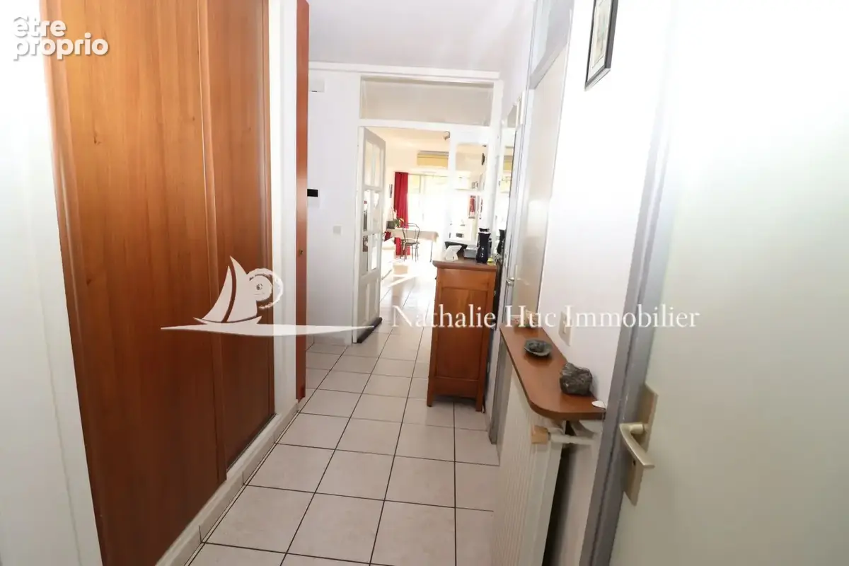 Appartement 4 pièces 62 m² à vendre à Saint-Nazaire (66140) - photo 6