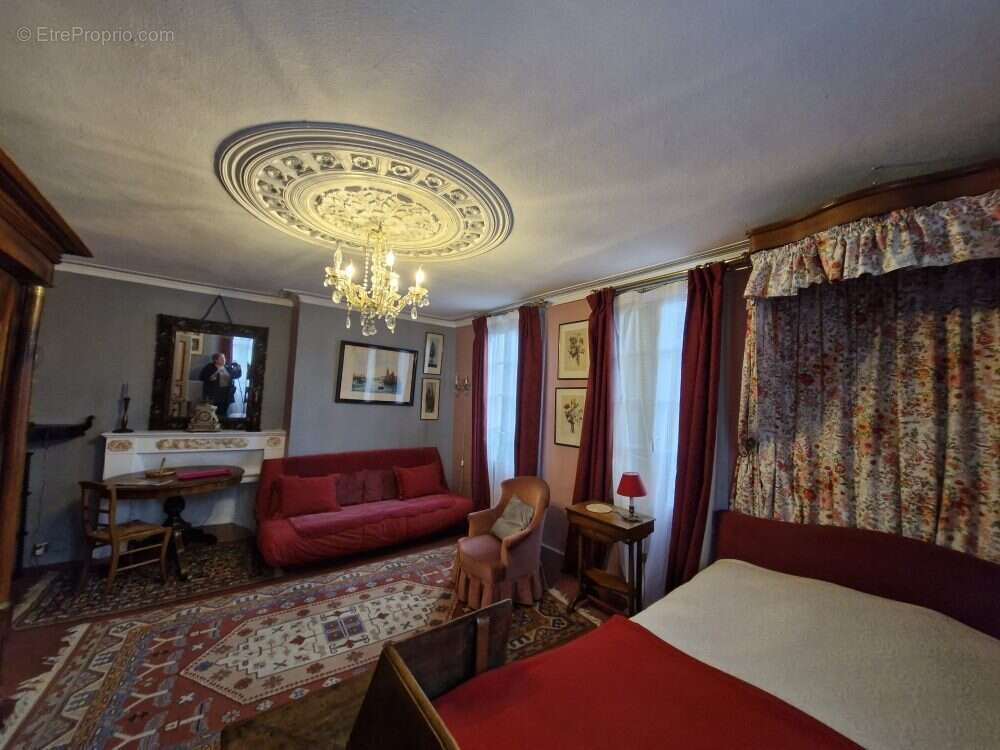 Appartement à DINAN