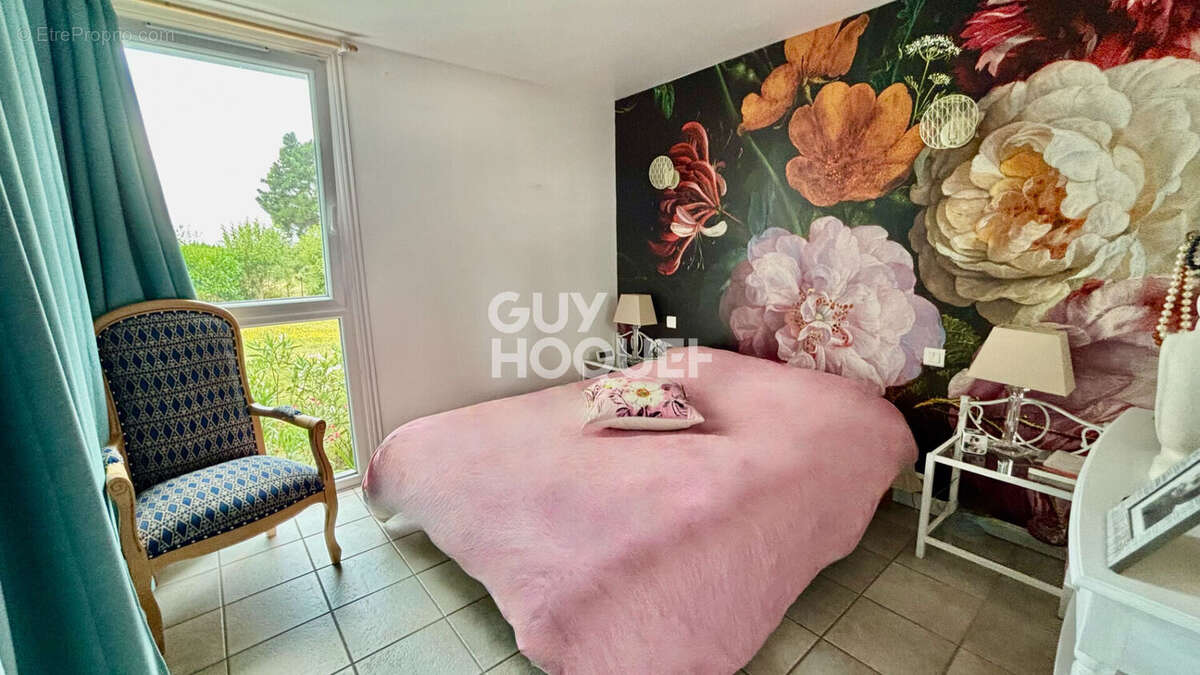 Maison à SAINT-BRIAC-SUR-MER