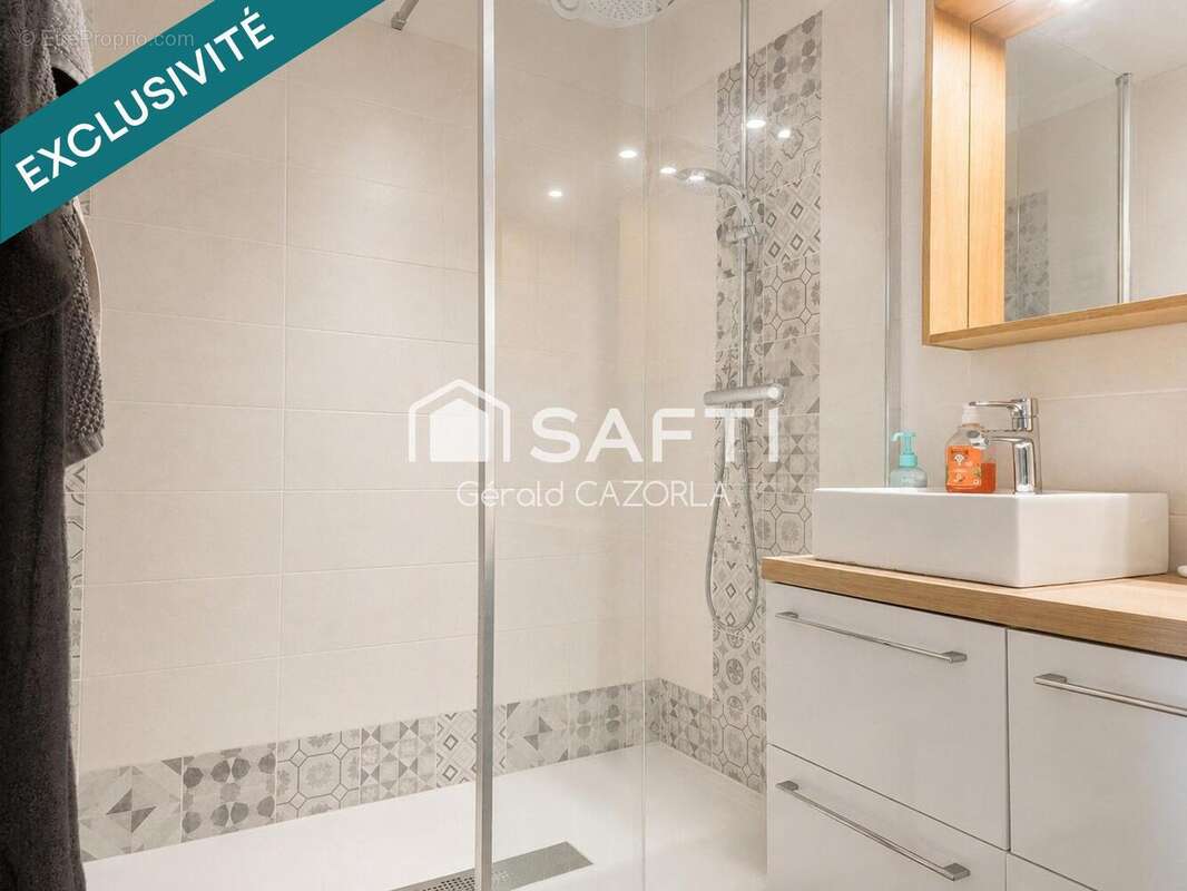 Photo 4 - Appartement à MONTPELLIER