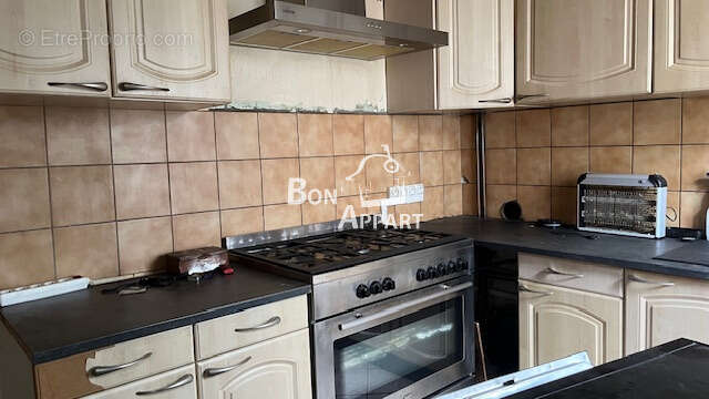 Maison 110 m² à Joeuf  - photo 2