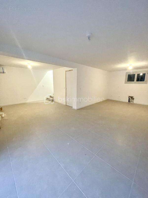 Maison à LA SEYNE-SUR-MER