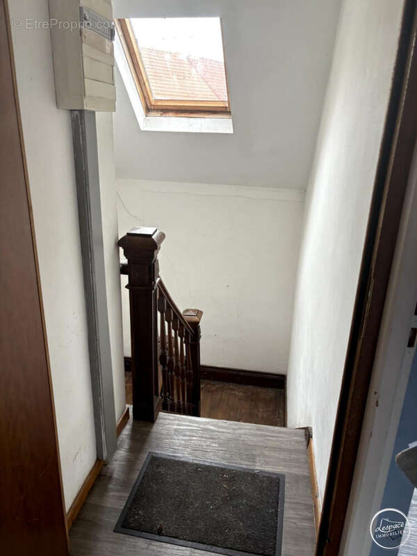 Appartement à CALAIS