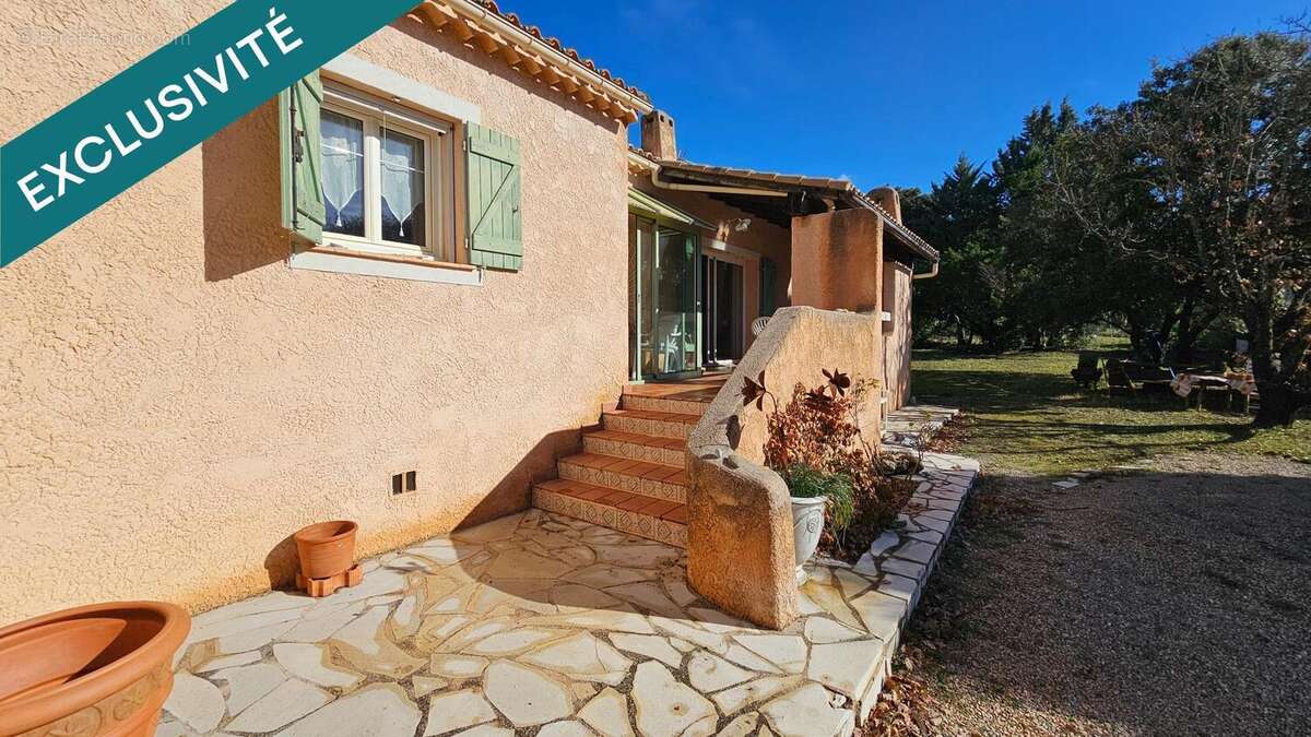 Photo 8 - Maison à SILLANS-LA-CASCADE