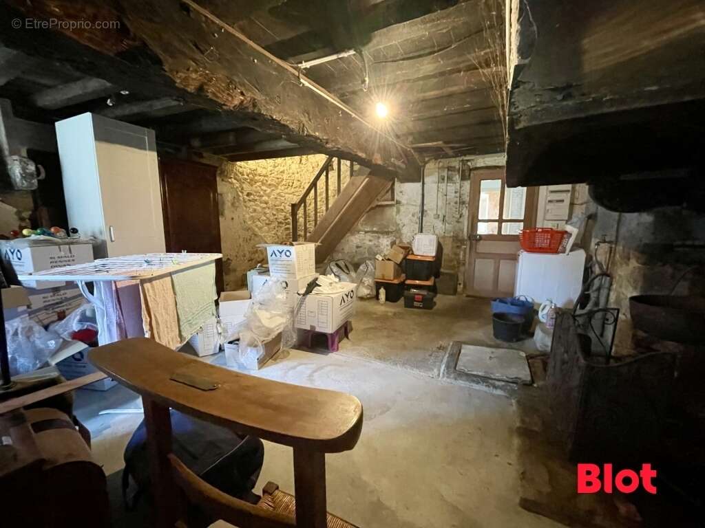 Maison 104 m² à Mont-Dol  - photo 8