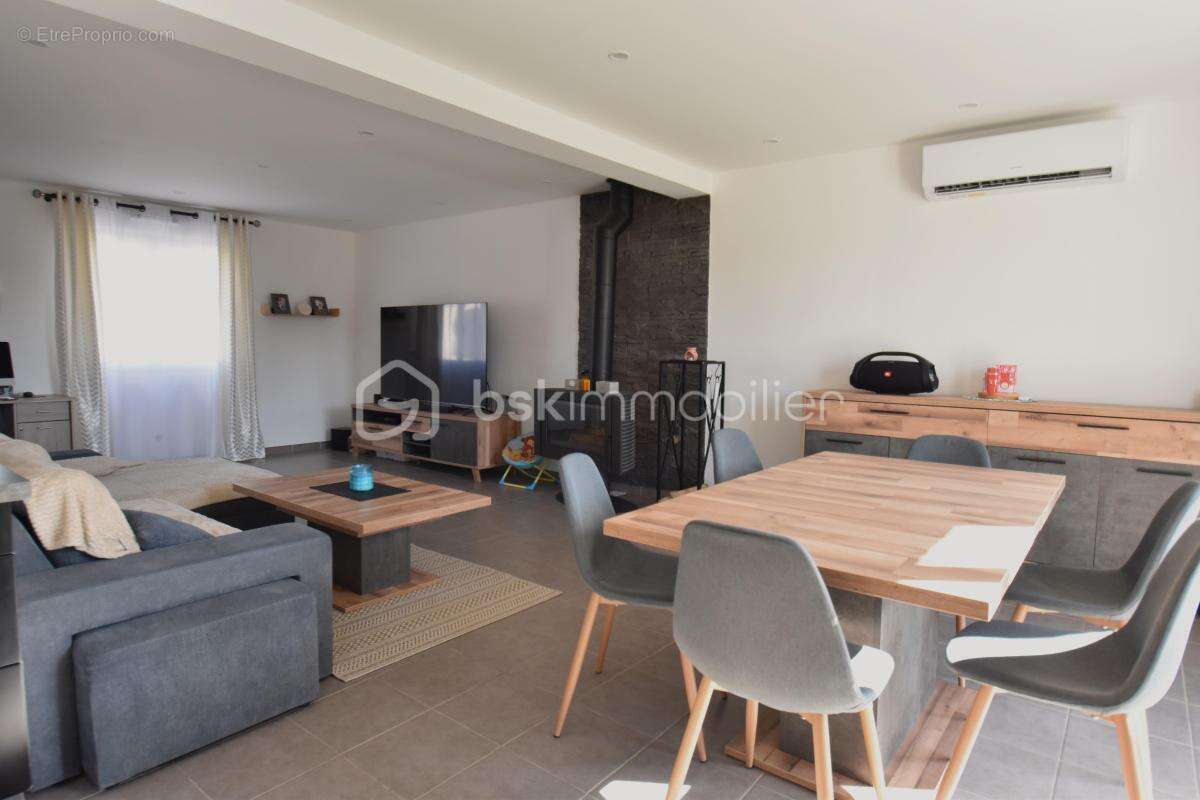Superbe maison familiale de 7 pièces dont 5 chambres - photo 8