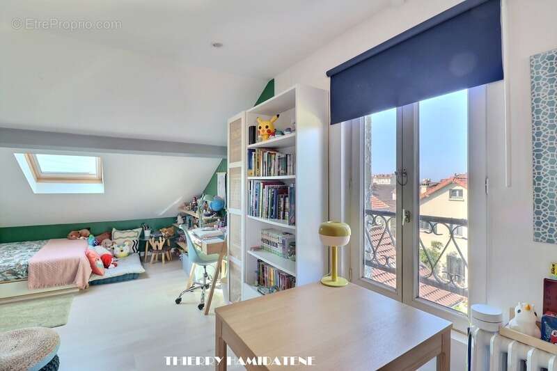 Maison à ARGENTEUIL