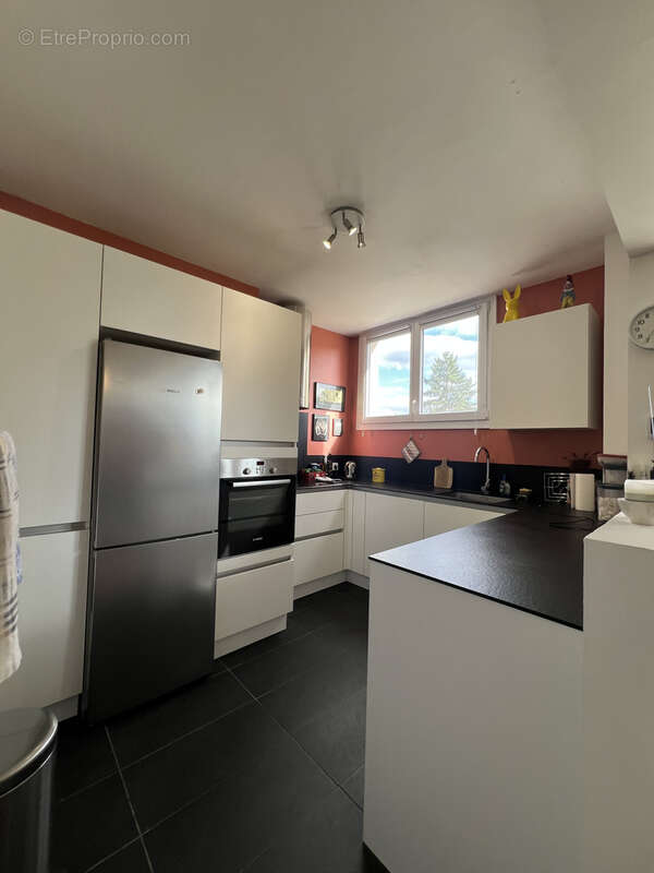 Appartement à COLMAR