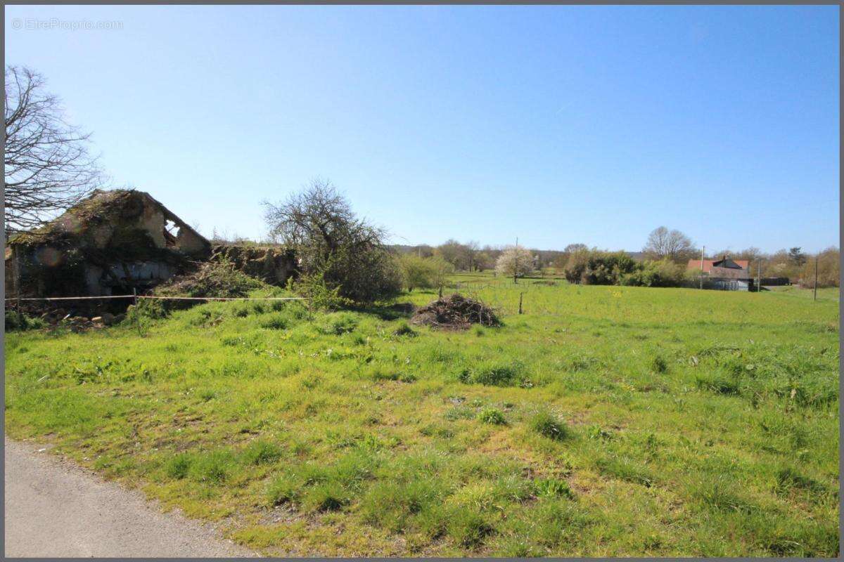 Maison à AUBIGNE-RACAN