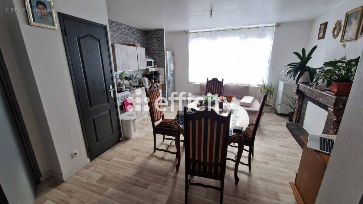Photo Appartement à Dunkerque au prix de 218 000€