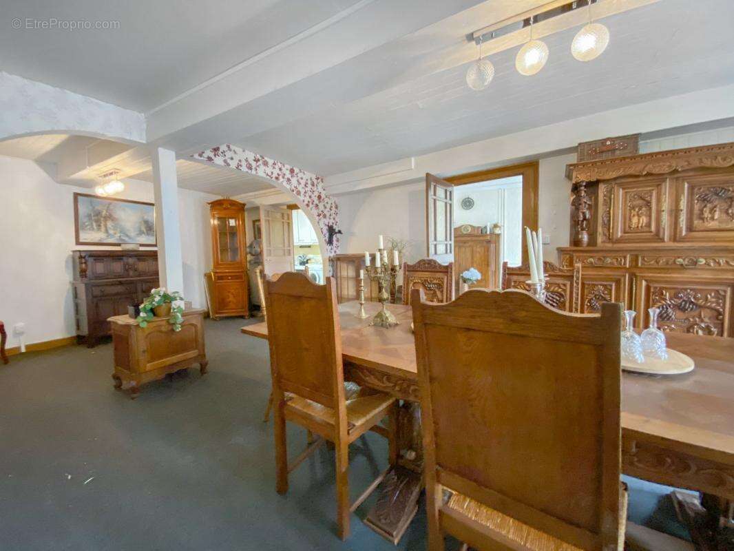 Appartement à GORRON