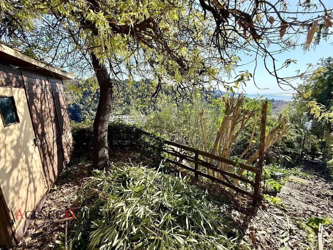 MAISON - Vue mer et Ville - photo 5