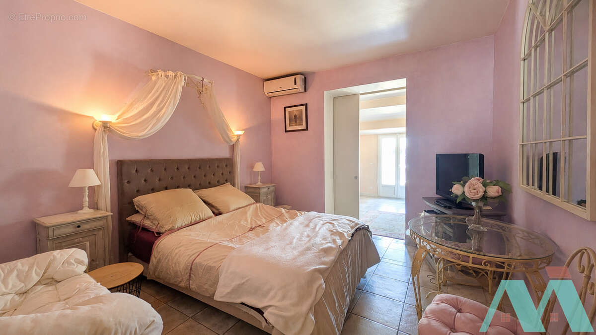Maison à LE BEAUSSET