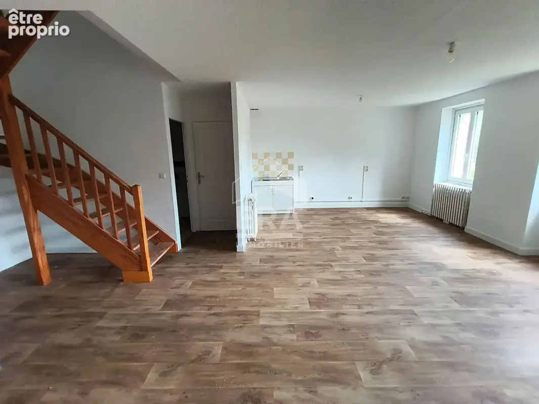 Appartement 68m² à villette-lès-dole - photo 6