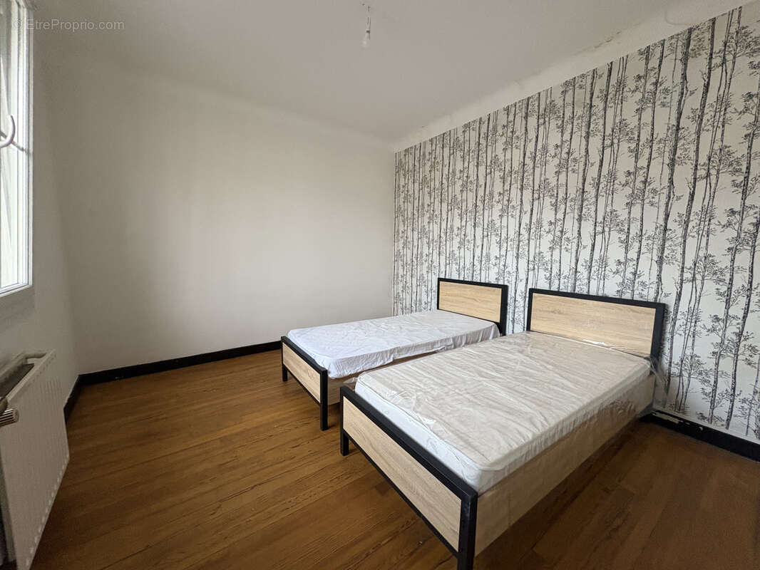 Appartement à BOULOGNE-SUR-MER