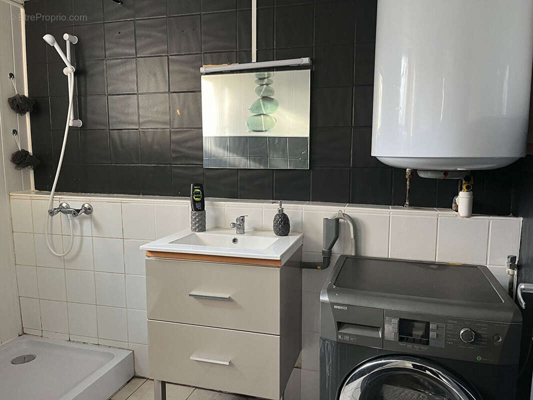 Maison 107m² à châtellerault - photo 6