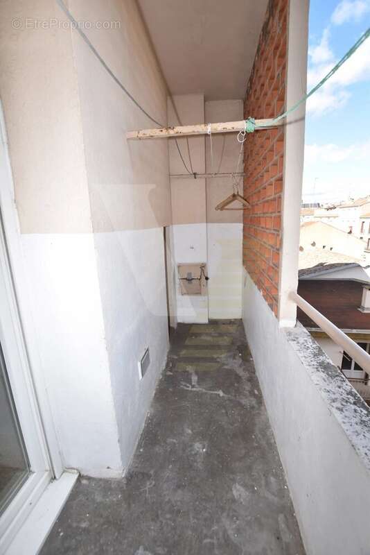 Appartement à BEZIERS