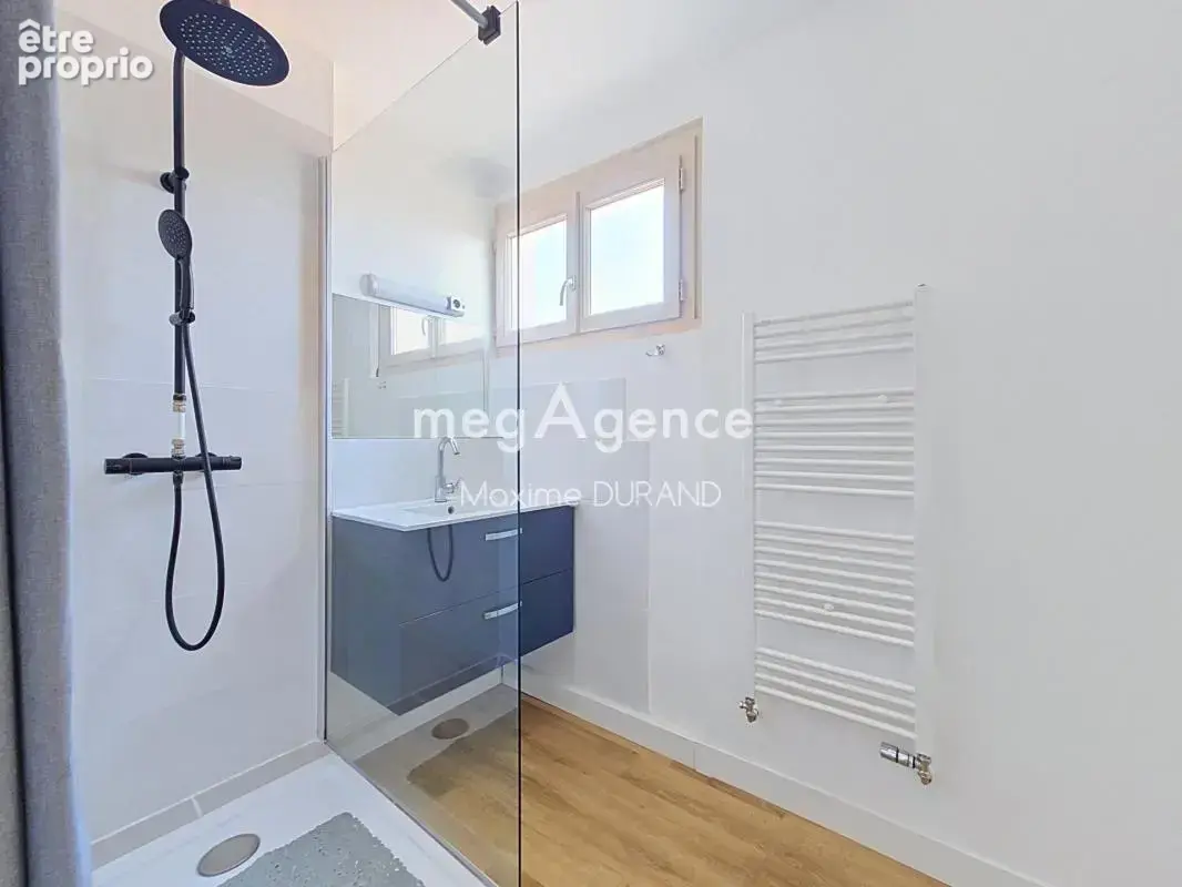 Maison 4 chambres - Atelier 150 M² - photo 7