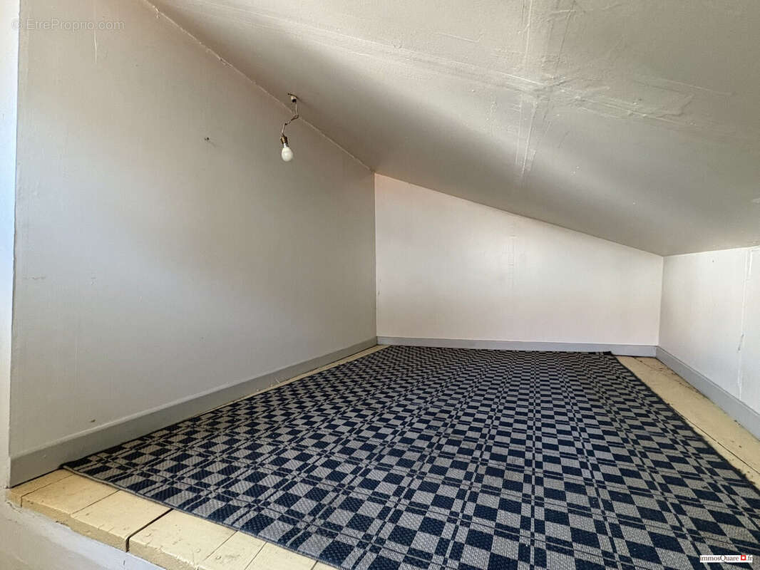 Appartement 54 m² à Grenoble  - photo 7