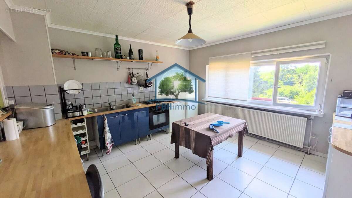 Maison à NIEDERMODERN