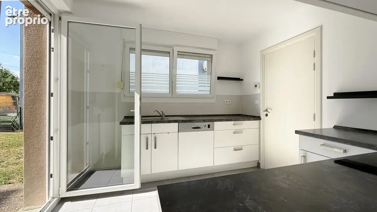 Maison 105 m² à Ostwald  - photo 6