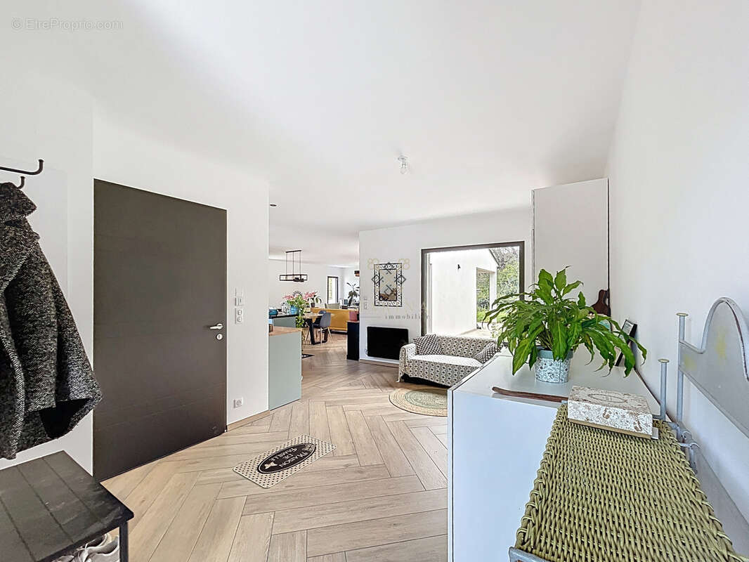 Maison à PORTO-VECCHIO