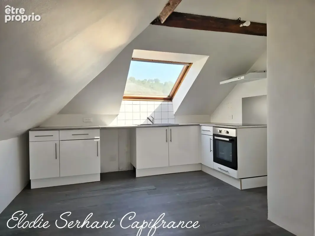En Exclusivité, immeuble de rapport (1 local commercial +T1 + T2+ T3) à Sainte-Suzanne - photo 6