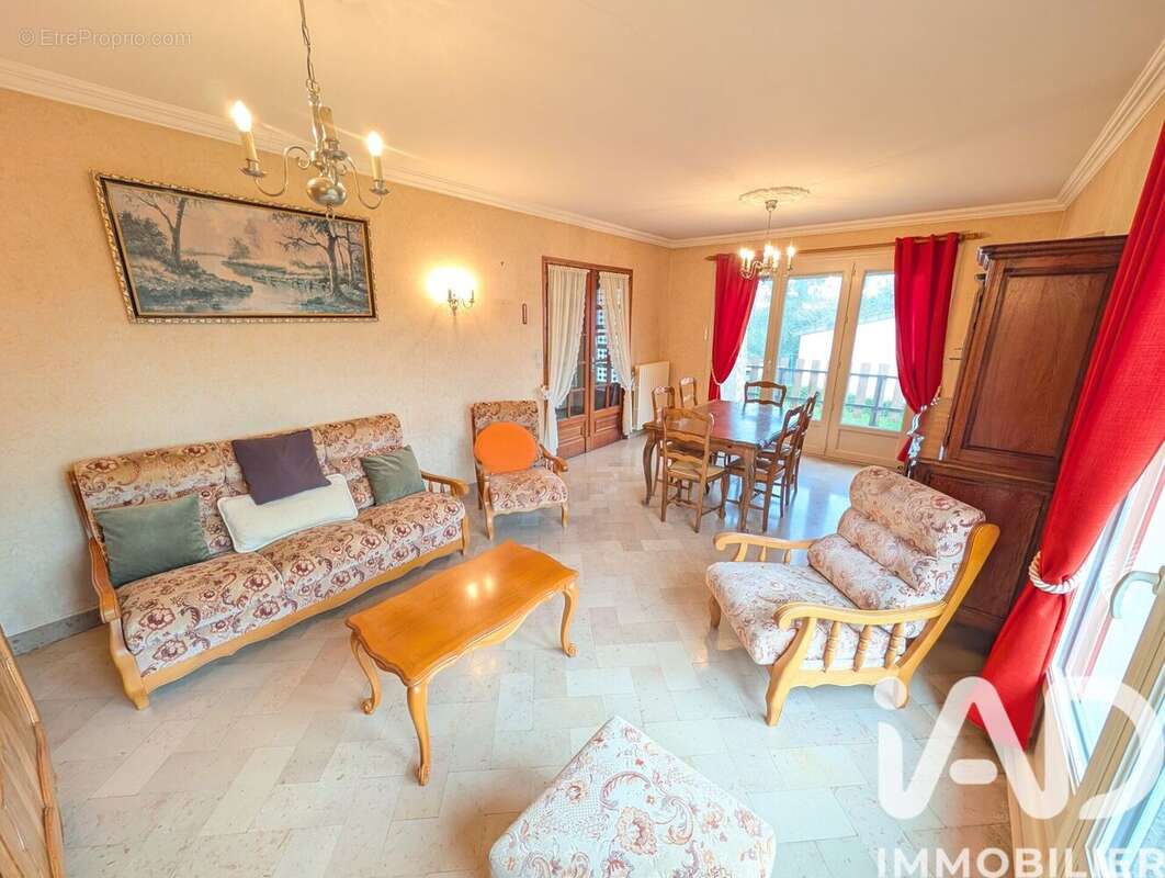 Photo 5 - Maison à LHOMMAIZE