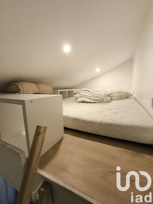 Photo 2 - Appartement à PARIS-15E