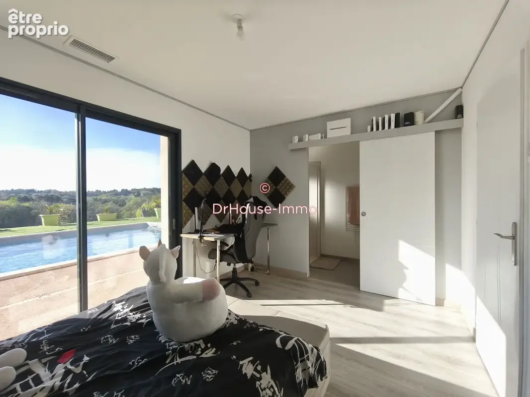 Maison 7 pièces 200 m² à vendre à Trelissac (24750) - photo 27