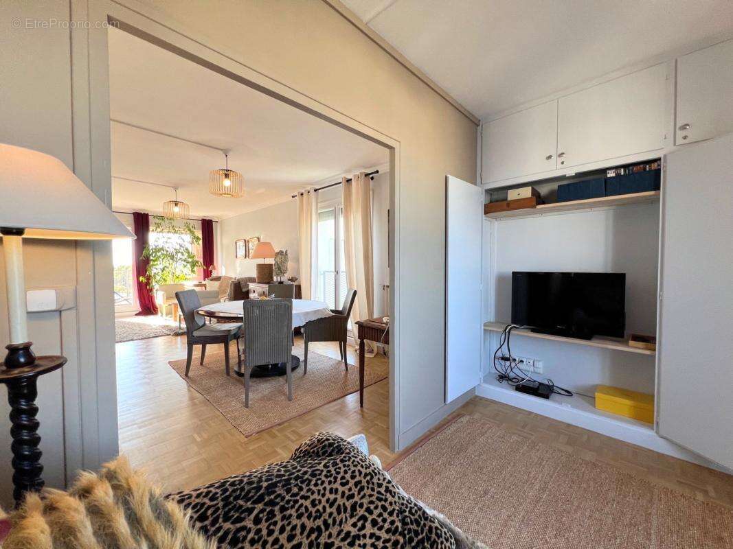 Appartement à TOURS