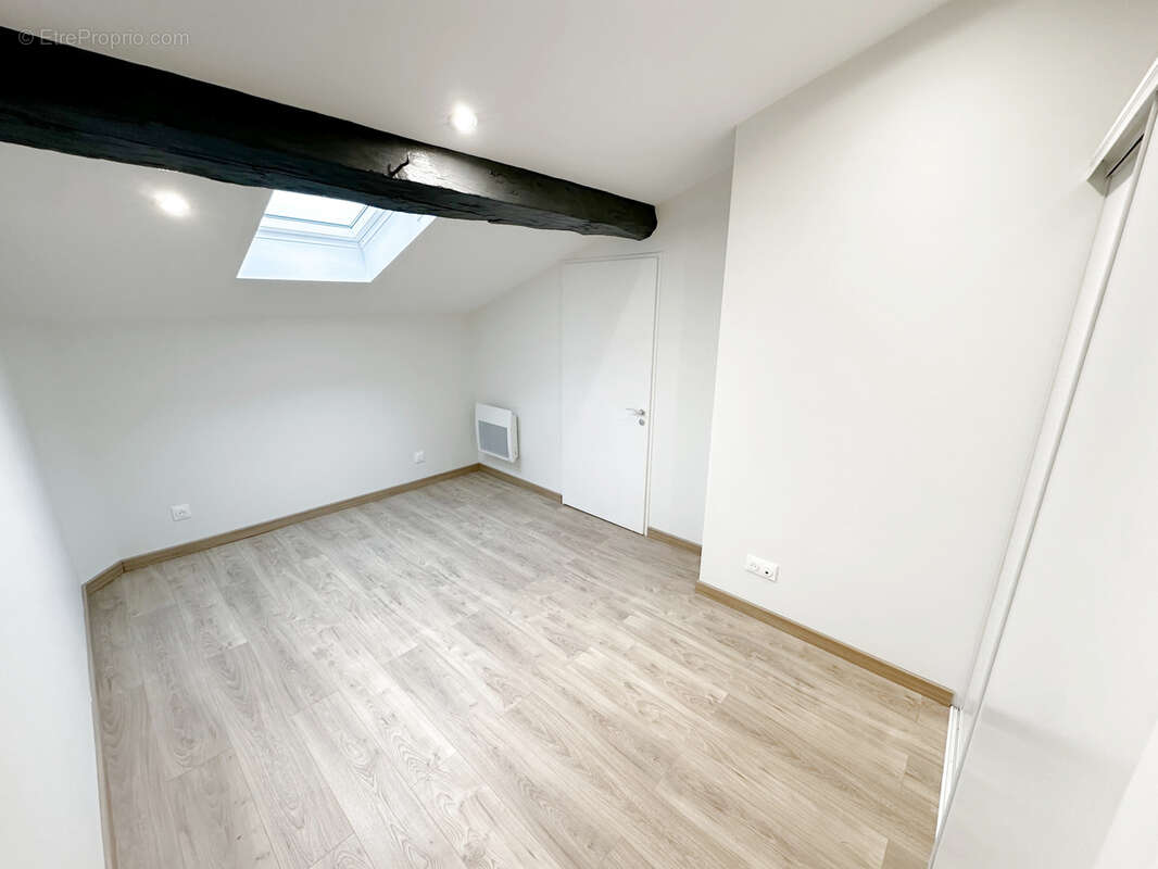 Appartement à MARMANDE