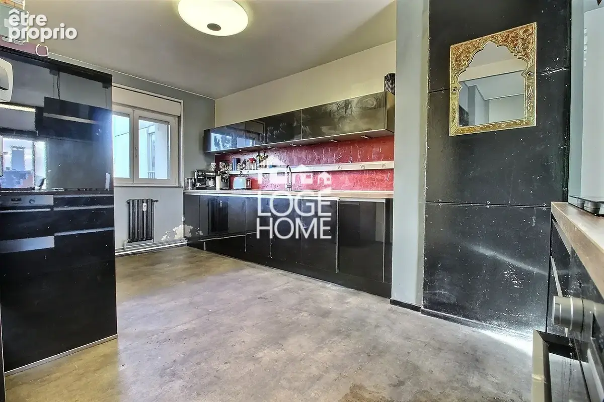 Appartement 104 m² à Roubaix  - photo 3