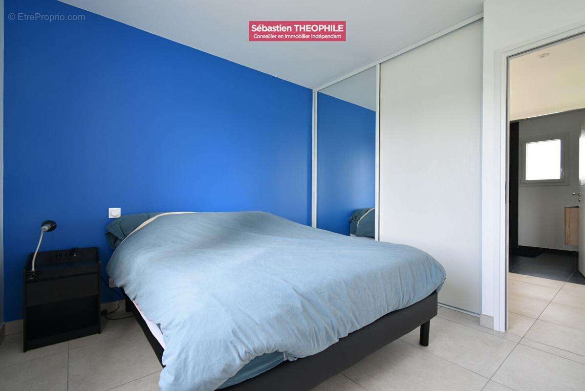 Maison à SAINT-JEAN-DE-MONTS