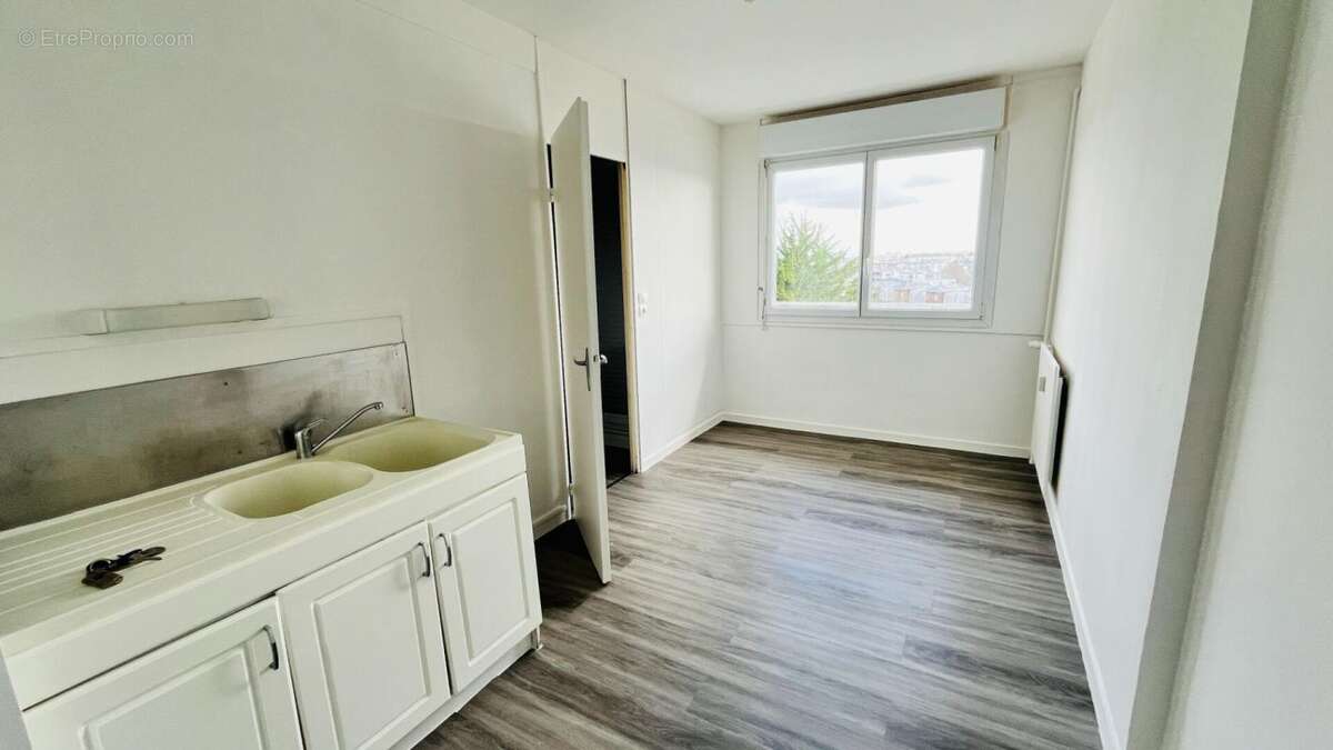 Appartement à ANGERS