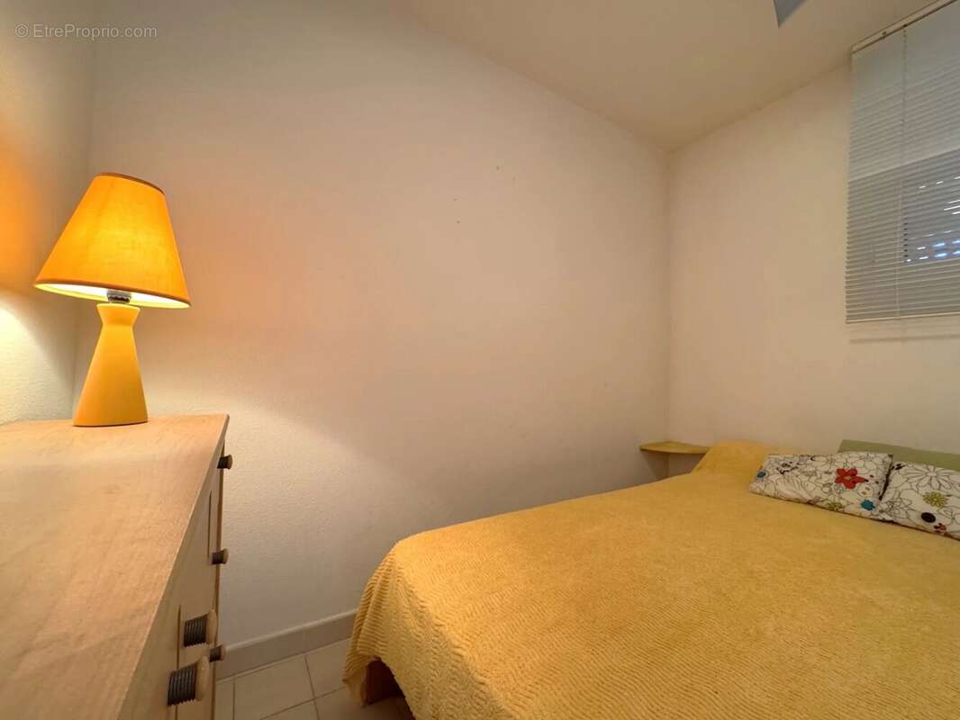 Appartement à LA LONDE-LES-MAURES