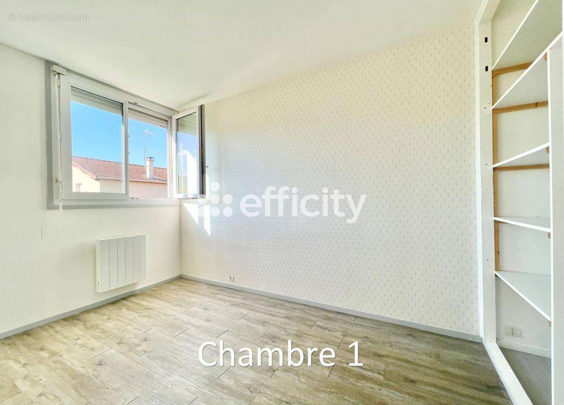 Appartement à PALAISEAU