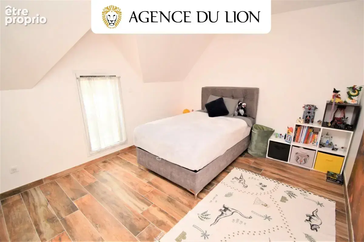 Maison 8 pièces 5 chambres garage - photo 13