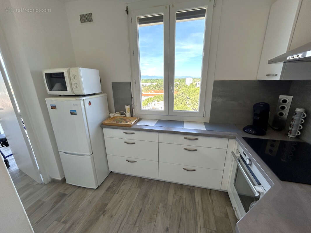 Appartement à ARGELES-SUR-MER