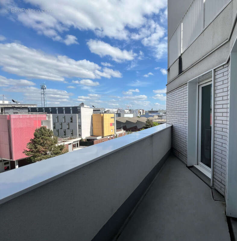 Appartement à PANTIN