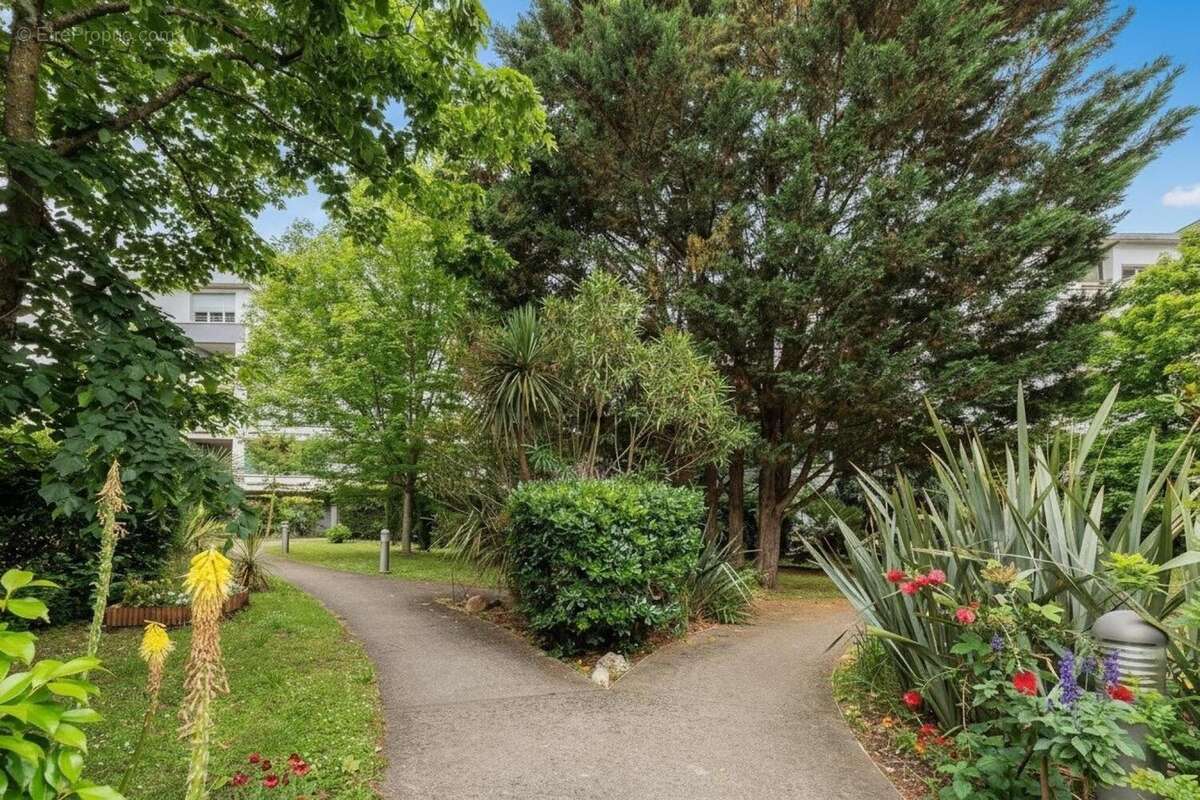 Photo 7 - Appartement à TOULOUSE