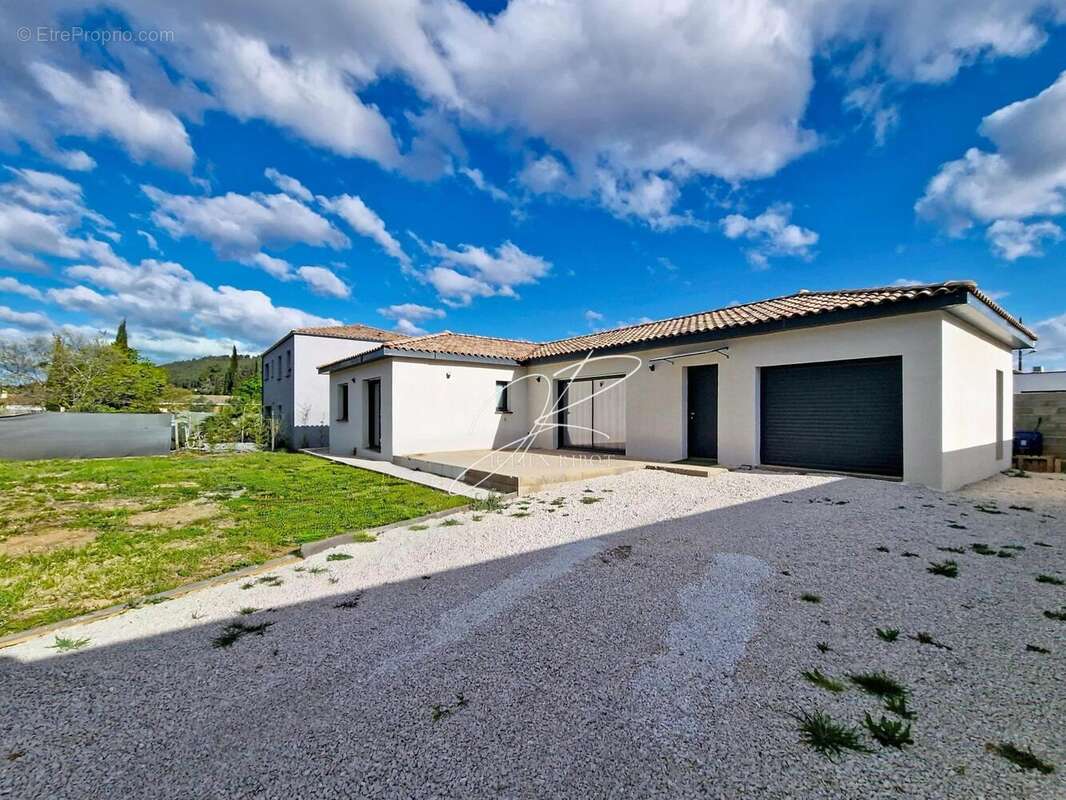 Photo 9 - Maison à CESSENON-SUR-ORB