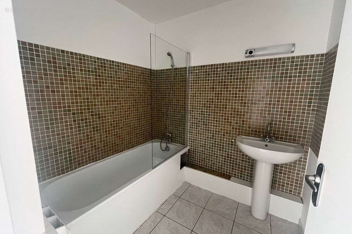 Appartement à BASTIA