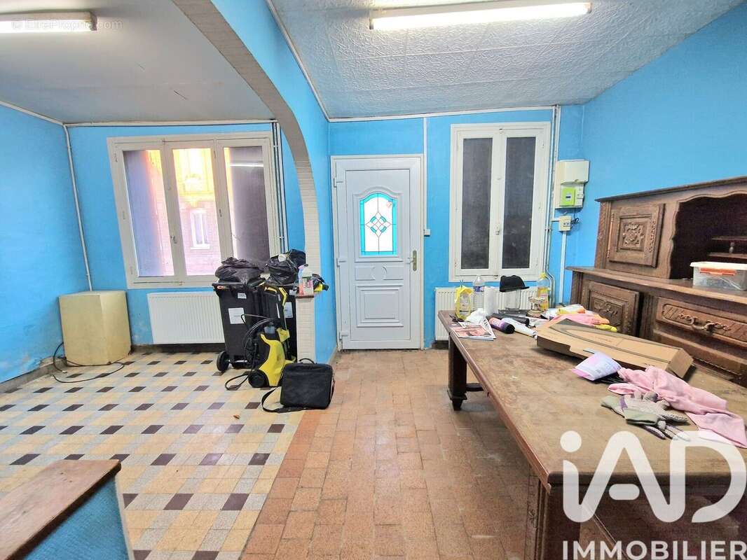 Photo 3 - Maison à FORGES-LES-EAUX