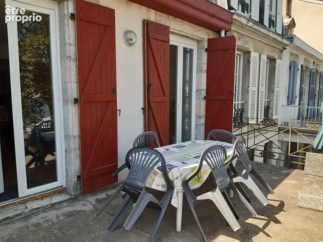 Photo Appartement à Bayonne au prix de 325 000€