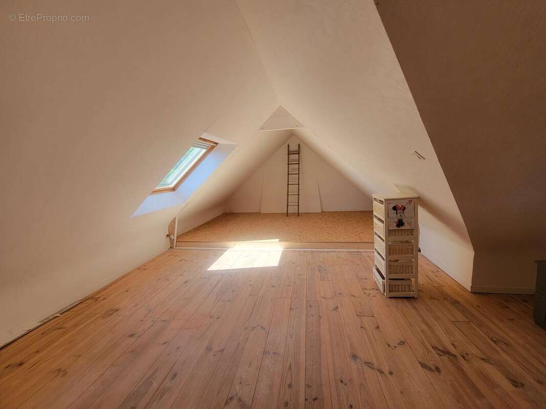 Maison 143 m² à Gourin  - photo 9