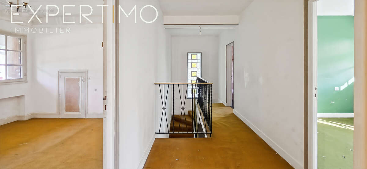 Maison à ANGERVILLE