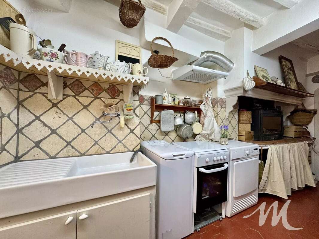 Appartement à LA VERDIERE