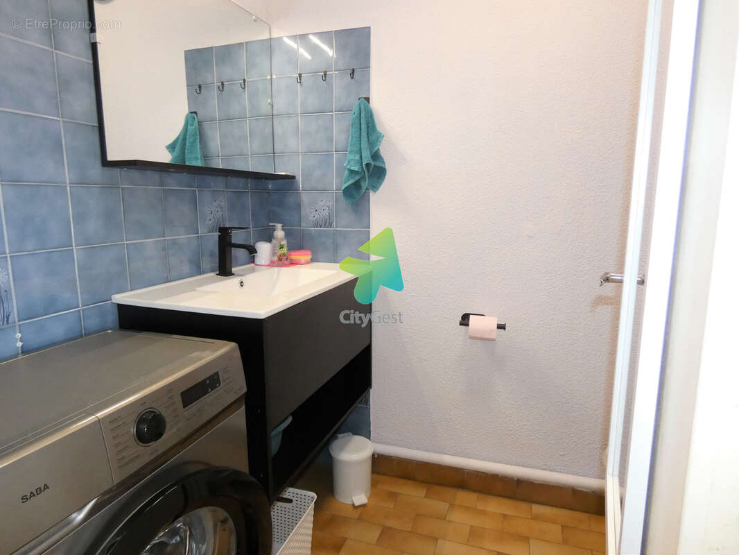 Appartement à NARBONNE